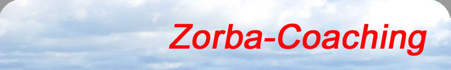 Zorba Coaching